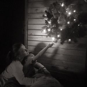 Meet your Posher, Maggie